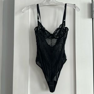 Gooseberry Intimates Bodysuit